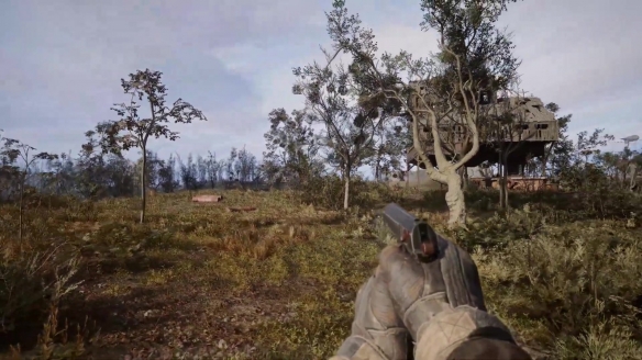 Ǳ2жŵ֮ġ8K Reshade׷ʾ